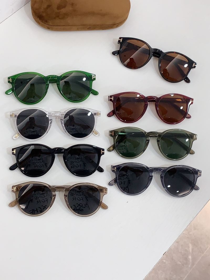 Tom Ford Sunglasses